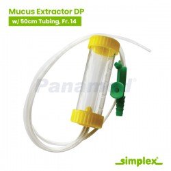 Simplex Mucus Extractor